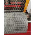 Hexagonal wire Mesh netting